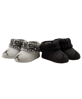 Nike Jordan Newborn Baby Booties