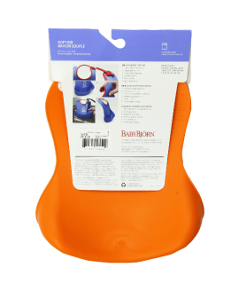 BabyBjorn Soft Bib