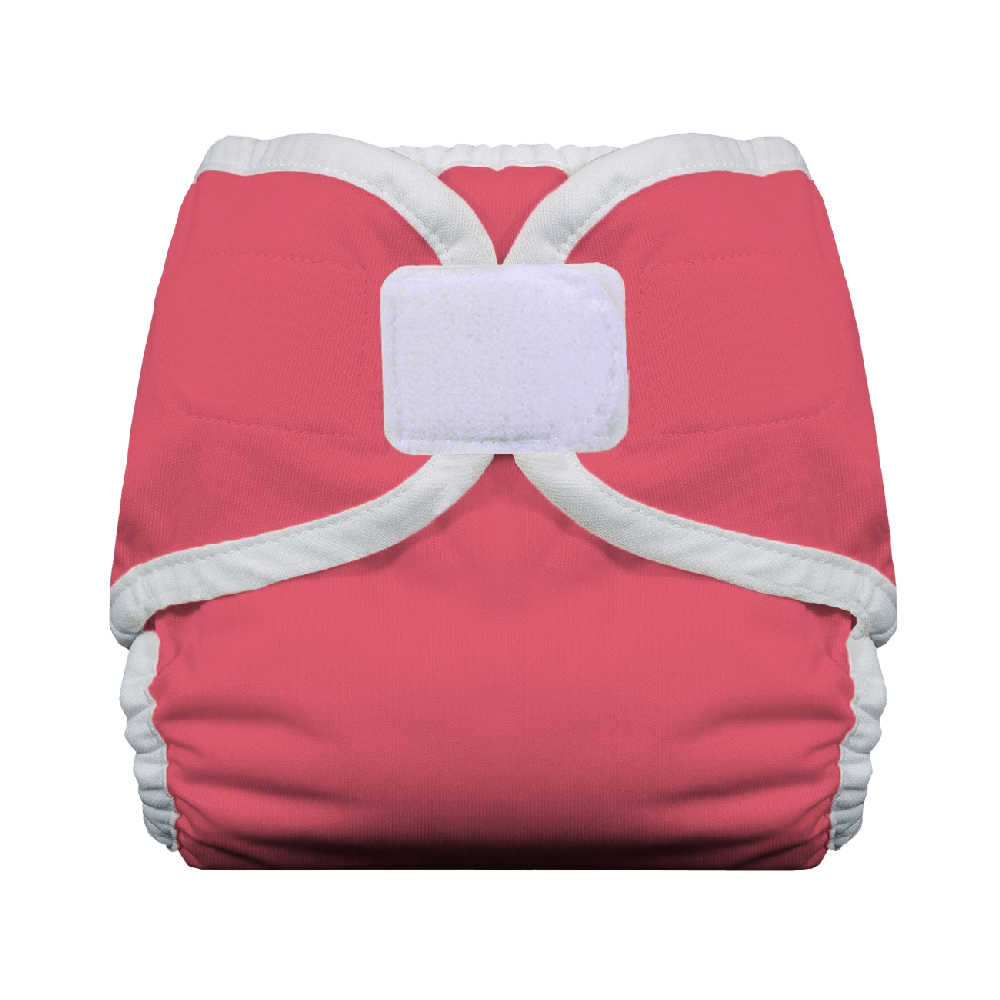 Cover with Hook and Loop