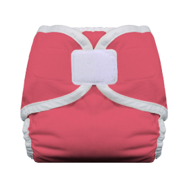 Cover with Hook and Loop