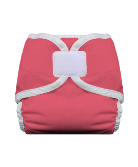Cover with Hook and Loop