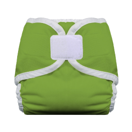 Cover with Hook and Loop