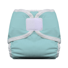 Cover with Hook and Loop