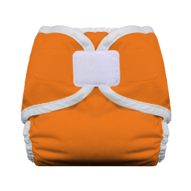Cover with Hook and Loop