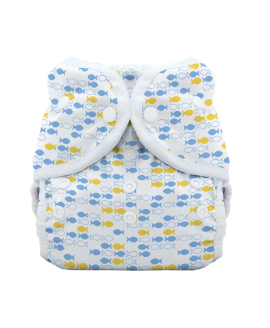 Thirsties Duo Wrap Snap