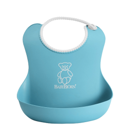 BabyBjorn Soft Bib