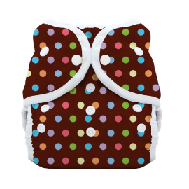 Thirsties Duo Wrap Snap
