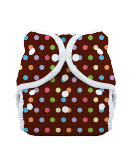 Thirsties Duo Wrap Snap
