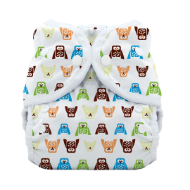 Thirsties Duo Wrap Snap