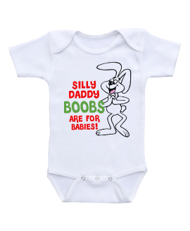 You Think I'm Cute Baby Clothes