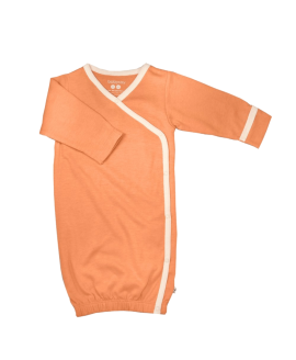 Kimono Bundler Cantaloupe