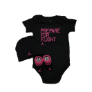 Air Jordan Baby Infant 3P Sets Bodysuit Layette Oneies