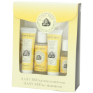 Burt's Bees Baby Bee Getting Started Gift Set
