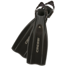 Cressi Pro Light Open Heel Diving Fin