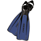 Cressi Pro Light Open Heel Diving Fin