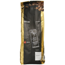Douwe Egberts Whole Beans Coffee Ounce Package