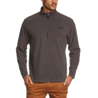 Jack Wolfskin Men's Gecko Fleece Pullover