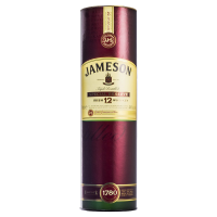 Jameson 12 Year Old Special Reserve