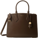 Michael Kors Collection Casey Large Satchel