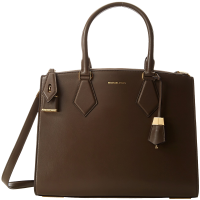Michael Kors Collection Casey Large Satchel