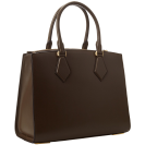 Michael Kors Collection Casey Large Satchel