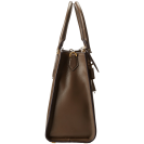 Michael Kors Collection Casey Large Satchel