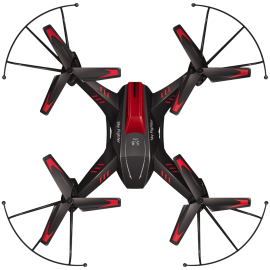 Raptor Drone