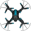 Raptor Drone