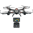 Riviera RC - Raptor Drone