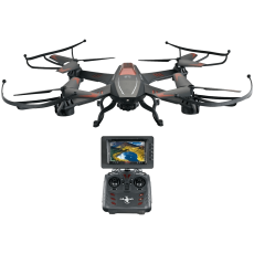Drones without Cameras Drones without Cameras