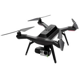 Solo Drone – Black