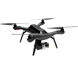 Solo Drone
