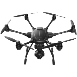 Typhoon with Intel Technology