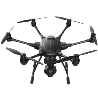 Typhoon with Intel Technology