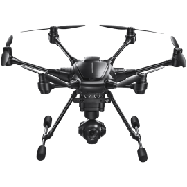 Typhoon with Intel Technology