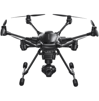 Typhoon with Intel Technology
