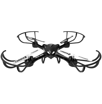 WebRC – Xdrone