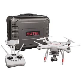 Autel Robotics – X-Star