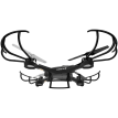 Controlled Quadcopter – Black