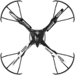 Controlled Quadcopter – Gray