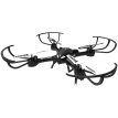 Controlled Quadcopter – Black
