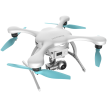 Ghostdrone 2.0 VR Drone
