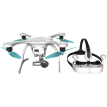 Ghostdrone 2.0 VR Drone