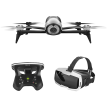 Quadcopter with Skycontroller