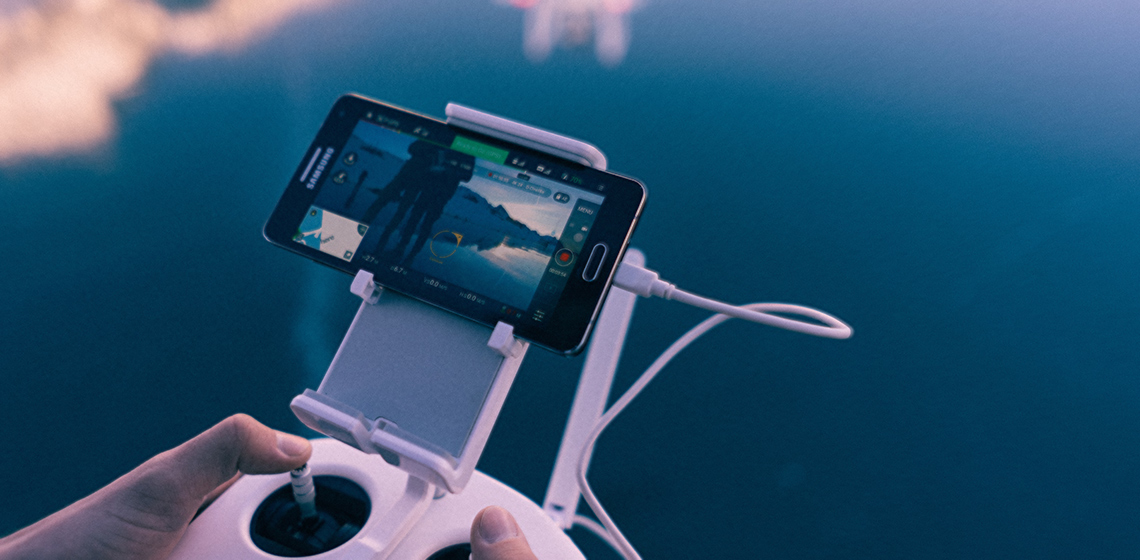 GoPro, simplified.