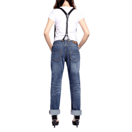 Women's Boyfriend Jeans 