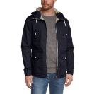 Men's Call Short Parka Coat