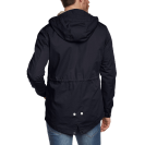 Men's Call Short Parka Coat