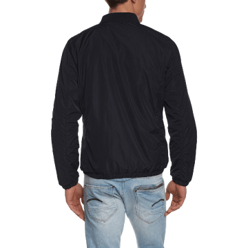 Men's Close Baseball Camp Jacket