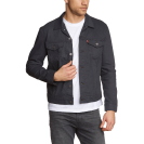 Men's Slim Denim Trucker Jacket